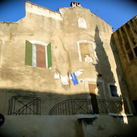 Sympathique Appartement L'Isle-sur-la-Sorgue Kültér fotó